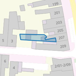 Perceel TBG01-O-1673