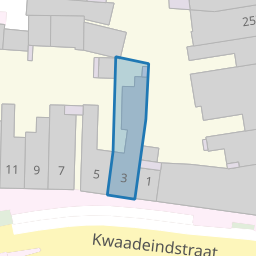 Perceel TBG01-O-1687