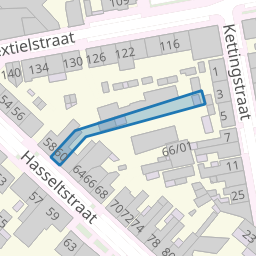 Perceel TBG01-O-1712