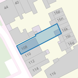 Perceel TBG01-O-1762