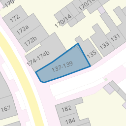 Perceel TBG01-O-1775