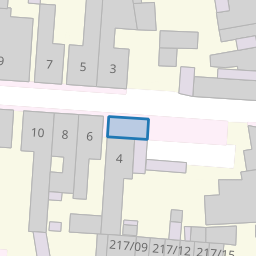 Perceel TBG01-O-1801