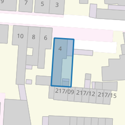 Perceel TBG01-O-1802