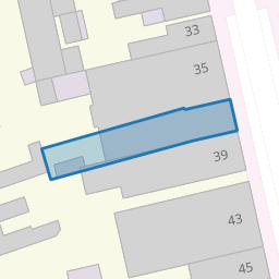 Perceel TBG01-O-1837