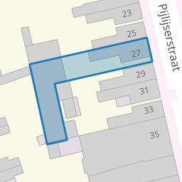 Perceel TBG01-O-1879