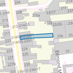 Perceel TBG01-O-1906