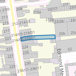 Perceel TBG01-O-1907