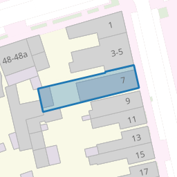 Perceel TBG01-O-1927