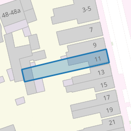 Perceel TBG01-O-1961