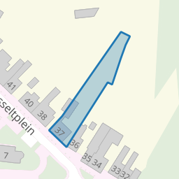 Perceel TBG01-O-1982