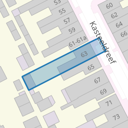 Perceel TBG01-O-1994