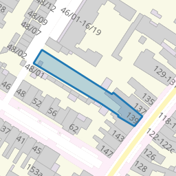 Perceel TBG01-O-2014