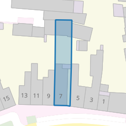 Perceel TBG01-O-2034