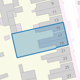 Perceel TBG01-O-2042