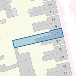 Perceel TBG01-O-2043