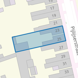 Perceel TBG01-O-2044