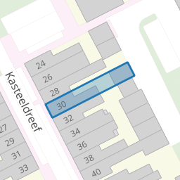 Perceel TBG01-O-2067