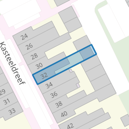 Perceel TBG01-O-2068