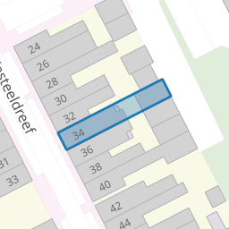 Perceel TBG01-O-2069