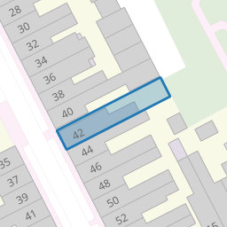 Perceel TBG01-O-2073