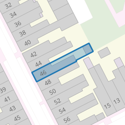 Perceel TBG01-O-2075