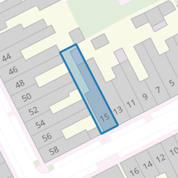 Perceel TBG01-O-2082