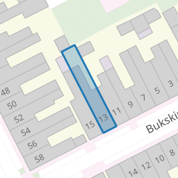 Perceel TBG01-O-2083