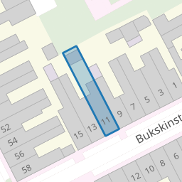 Perceel TBG01-O-2084