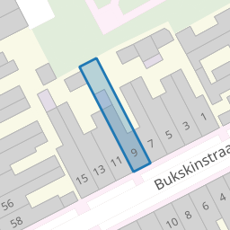 Perceel TBG01-O-2085