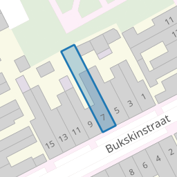 Perceel TBG01-O-2086