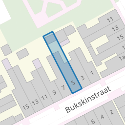 Perceel TBG01-O-2087