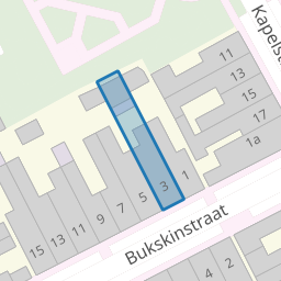 Perceel TBG01-O-2088