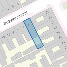 Perceel TBG01-O-2093