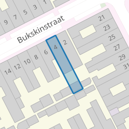 Perceel TBG01-O-2094