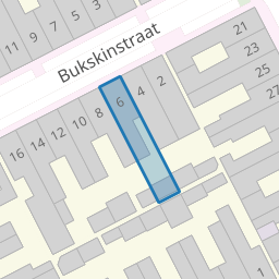 Perceel TBG01-O-2095