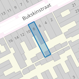 Perceel TBG01-O-2096