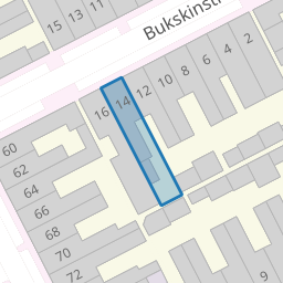 Perceel TBG01-O-2099