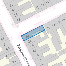 Perceel TBG01-O-2101