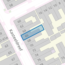 Perceel TBG01-O-2104