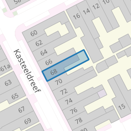 Perceel TBG01-O-2105