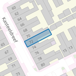 Perceel TBG01-O-2107