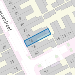 Perceel TBG01-O-2109