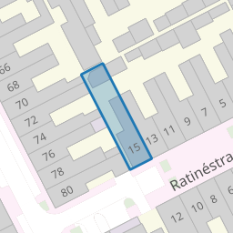 Perceel TBG01-O-2112