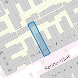 Perceel TBG01-O-2114