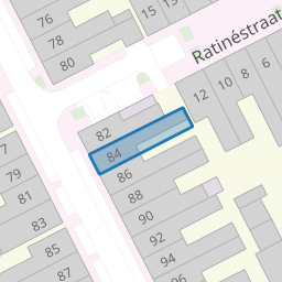 Perceel TBG01-O-2124