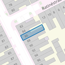 Perceel TBG01-O-2125