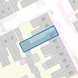 Perceel TBG01-O-2140