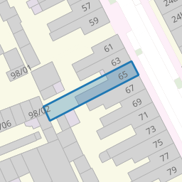 Perceel TBG01-O-2143