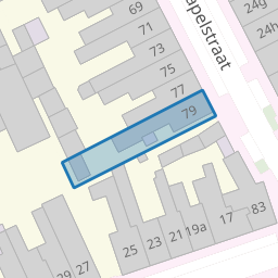 Perceel TBG01-O-2150