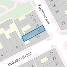 Perceel TBG01-O-2157